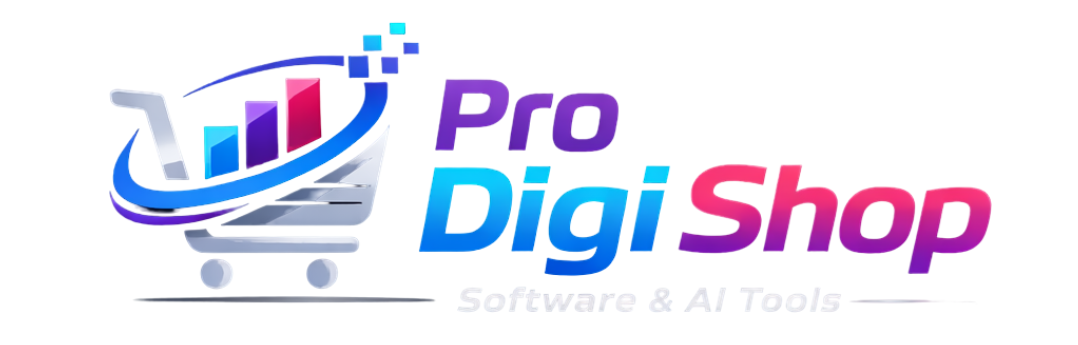 Pro Digi Shop