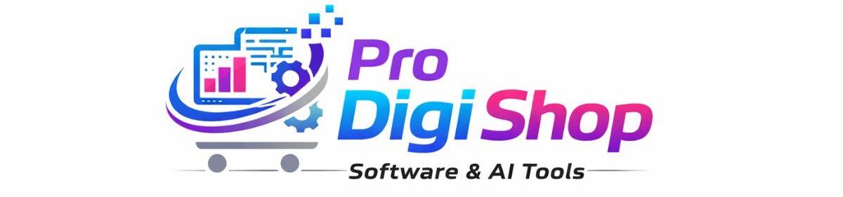 Pro Digi Shop