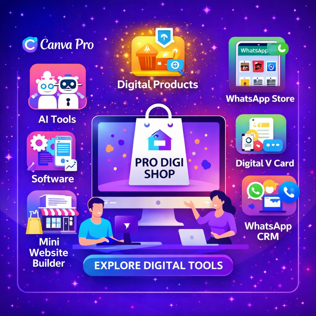 best digital tools & softaware